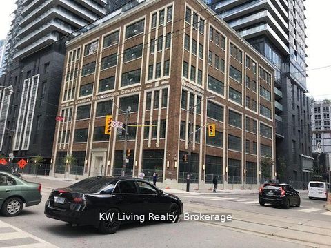 Photo 1 at 4001 - 115 Blue Jays Way, Waterfront Communities C1, Toronto