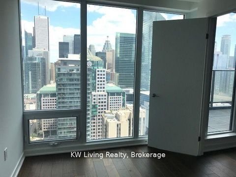 Photo 3 at 4001 - 115 Blue Jays Way, Waterfront Communities C1, Toronto