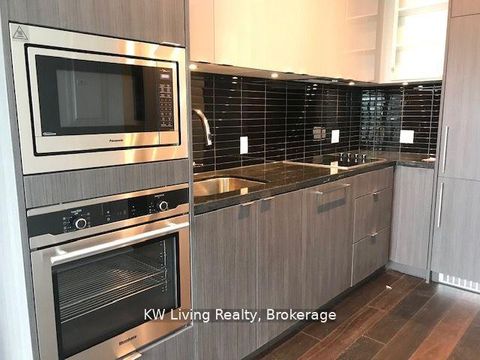 Photo 8 at 4001 - 115 Blue Jays Way, Waterfront Communities C1, Toronto
