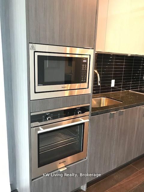 Photo 9 at 4001 - 115 Blue Jays Way, Waterfront Communities C1, Toronto