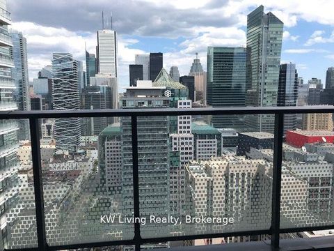 Photo 11 at 4001 - 115 Blue Jays Way, Waterfront Communities C1, Toronto