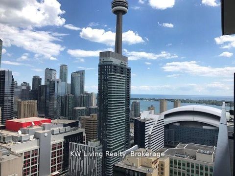 Photo 12 at 4001 - 115 Blue Jays Way, Waterfront Communities C1, Toronto