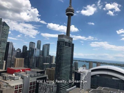 Photo 13 at 4001 - 115 Blue Jays Way, Waterfront Communities C1, Toronto