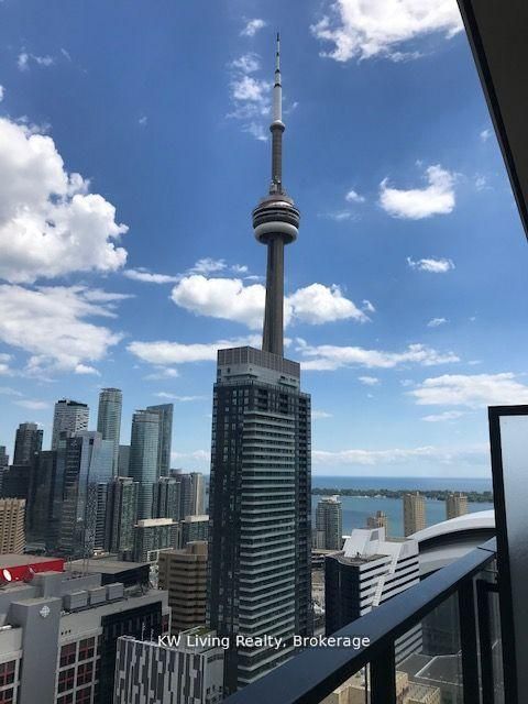Photo 14 at 4001 - 115 Blue Jays Way, Waterfront Communities C1, Toronto