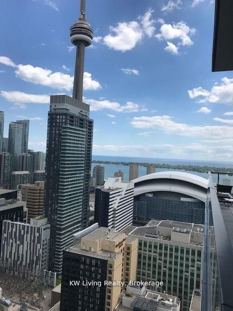 Photo 15 at 4001 - 115 Blue Jays Way, Waterfront Communities C1, Toronto