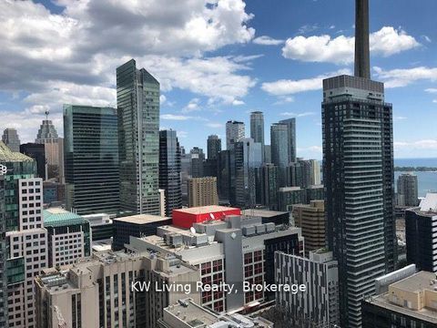Photo 16 at 4001 - 115 Blue Jays Way, Waterfront Communities C1, Toronto