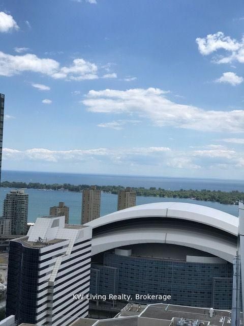 Photo 19 at 4001 - 115 Blue Jays Way, Waterfront Communities C1, Toronto