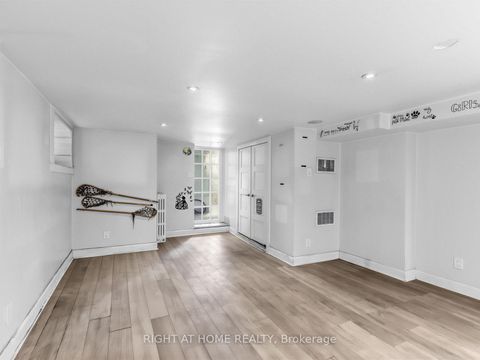 Photo 21 at 91 Borden Street, University, Toronto