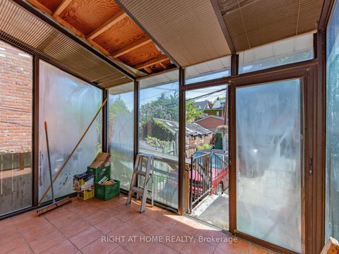 Photo 25 at 91 Borden Street, University, Toronto