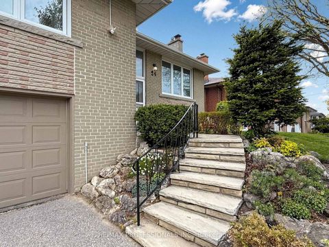 Photo 1 at 24 Breadner Drive, Richview, Toronto