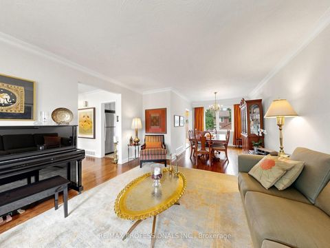 Photo 4 at 24 Breadner Drive, Richview, Toronto