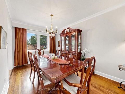 Photo 5 at 24 Breadner Drive, Richview, Toronto