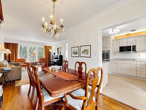 Photo 6 at 24 Breadner Drive, Richview, Toronto