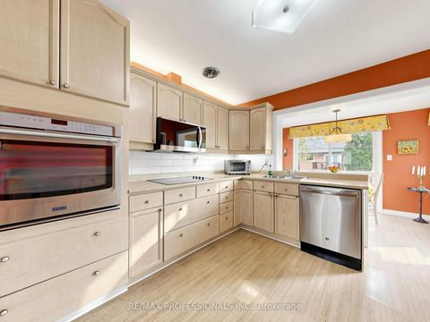 Photo 7 at 24 Breadner Drive, Richview, Toronto