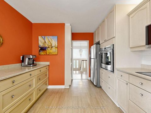 Photo 9 at 24 Breadner Drive, Richview, Toronto