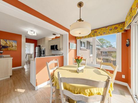 Photo 11 at 24 Breadner Drive, Richview, Toronto