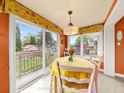 Photo 12 at 24 Breadner Drive, Richview, Toronto