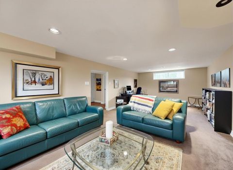 Photo 18 at 24 Breadner Drive, Richview, Toronto