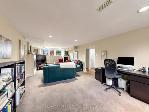 Photo 21 at 24 Breadner Drive, Richview, Toronto