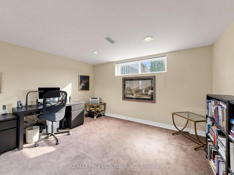 Photo 22 at 24 Breadner Drive, Richview, Toronto