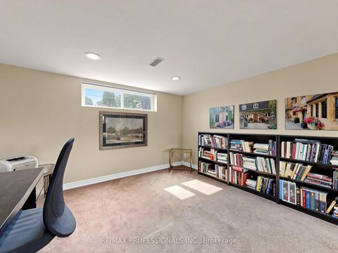 Photo 23 at 24 Breadner Drive, Richview, Toronto