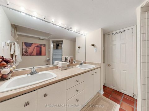 Photo 24 at 24 Breadner Drive, Richview, Toronto