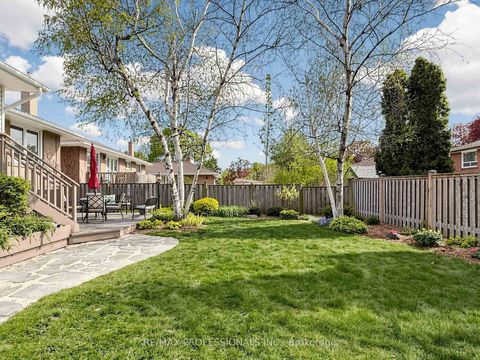 Photo 29 at 24 Breadner Drive, Richview, Toronto
