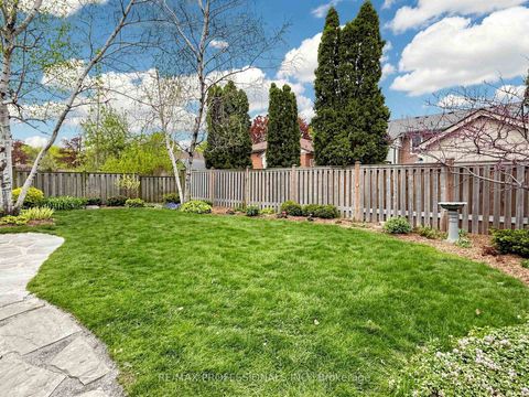 Photo 30 at 24 Breadner Drive, Richview, Toronto