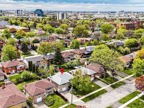 Photo 36 at 24 Breadner Drive, Richview, Toronto