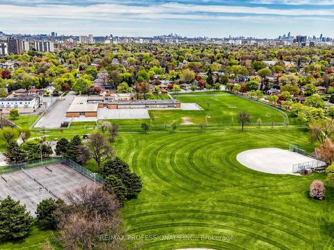 Photo 39 at 24 Breadner Drive, Richview, Toronto