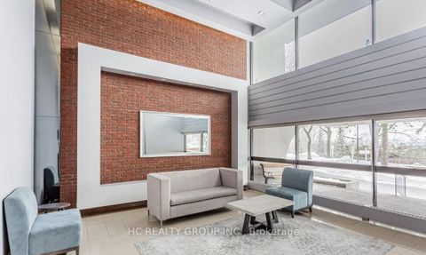 Photo 2 at 1611 - 350 Seneca Hill Drive, Don Valley Village, Toronto
