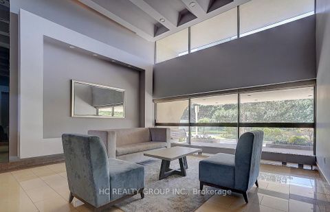 Photo 4 at 1611 - 350 Seneca Hill Drive, Don Valley Village, Toronto