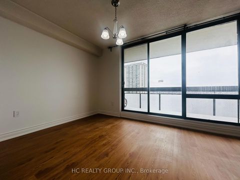 Photo 8 at 1611 - 350 Seneca Hill Drive, Don Valley Village, Toronto