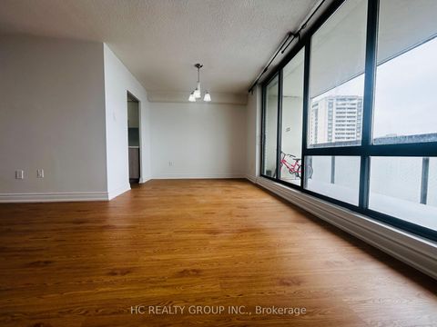 Photo 9 at 1611 - 350 Seneca Hill Drive, Don Valley Village, Toronto