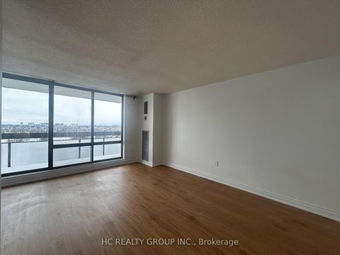 Photo 10 at 1611 - 350 Seneca Hill Drive, Don Valley Village, Toronto