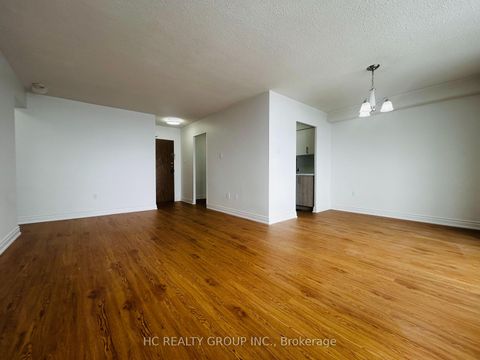 Photo 11 at 1611 - 350 Seneca Hill Drive, Don Valley Village, Toronto