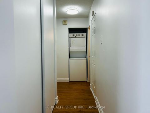 Photo 20 at 1611 - 350 Seneca Hill Drive, Don Valley Village, Toronto