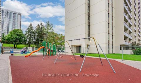 Photo 23 at 1611 - 350 Seneca Hill Drive, Don Valley Village, Toronto