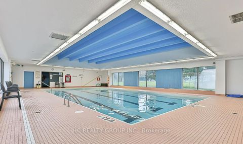 Photo 24 at 1611 - 350 Seneca Hill Drive, Don Valley Village, Toronto