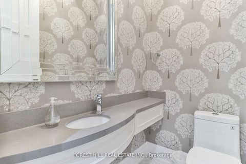 Photo 12 at 51B Burnaby Boulevard, Eglinton, Toronto