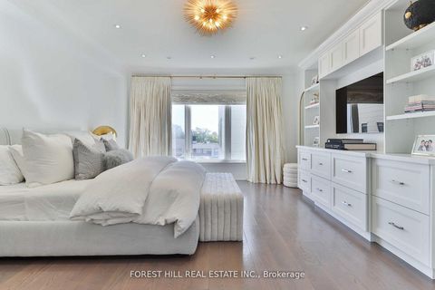 Photo 20 at 51B Burnaby Boulevard, Eglinton, Toronto