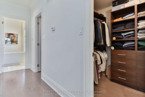 Photo 22 at 51B Burnaby Boulevard, Eglinton, Toronto
