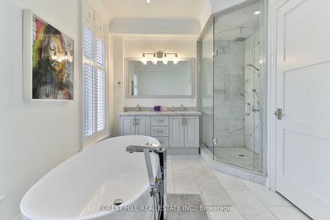 Photo 23 at 51B Burnaby Boulevard, Eglinton, Toronto