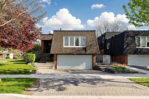 Photo 0 at 2 McGrath Court, Centennial Scarborough, Toronto
