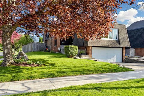 Photo 1 at 2 McGrath Court, Centennial Scarborough, Toronto