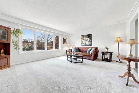 Photo 6 at 2 McGrath Court, Centennial Scarborough, Toronto