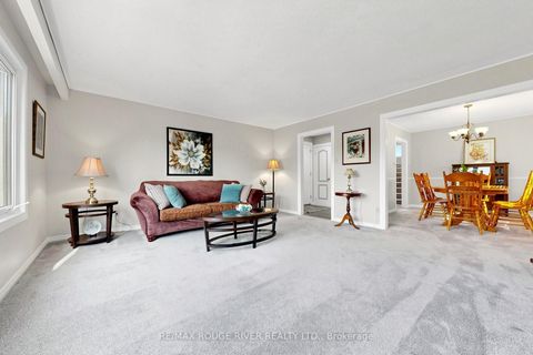 Photo 7 at 2 McGrath Court, Centennial Scarborough, Toronto