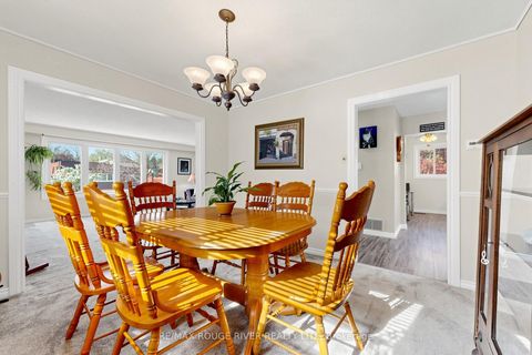 Photo 9 at 2 McGrath Court, Centennial Scarborough, Toronto