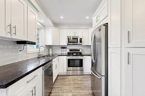 Photo 12 at 2 McGrath Court, Centennial Scarborough, Toronto