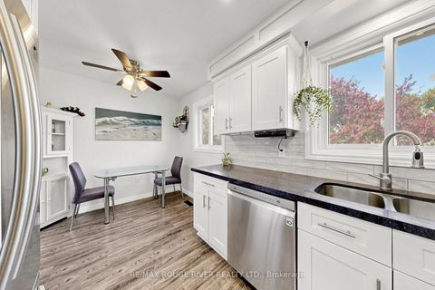Photo 13 at 2 McGrath Court, Centennial Scarborough, Toronto